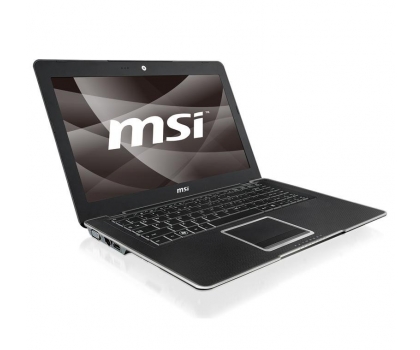 Notebook MSI X430-022PL charakterystyka