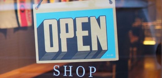 Pomysł na biznes – jaki sklep warto otworzyć?